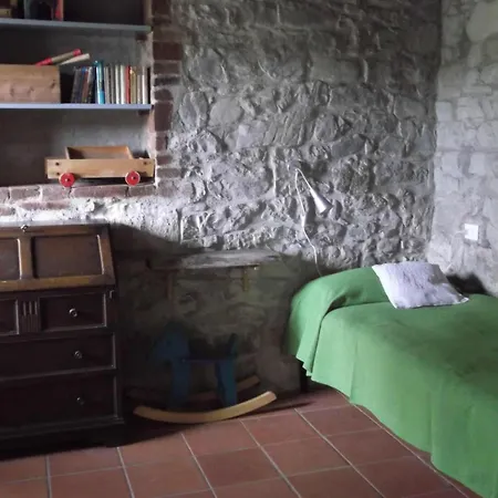 Apartment La Loggia By Interhome