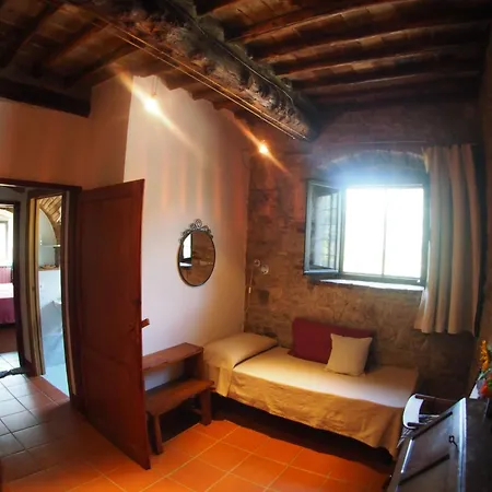 La Loggia By Interhome * Gaiole in Chianti