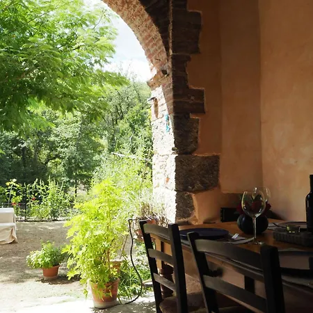 Apartment La Loggia By Interhome