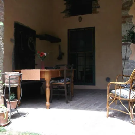 La Loggia By Interhome * Gaiole in Chianti